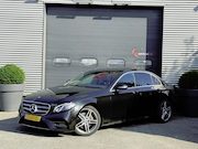 Mercedes-Benz E-Klasse - 220 d AMG | Panoramadak | Camera | Sfeerverlichting | Naviga