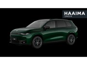 Leapmotor C10 - Design ProMax AWD 81.9 kWh | 598 PK | 0-100 in 4 seconden | 