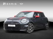 MINI Mini Electric - 3-Deurs | John Cooper Works + Pakket M + Panodak +