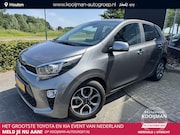 Kia Picanto - 1.0 DPi DynamicPlusLine Eerste Eigenaar, Dealeronderhouden,