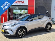 Toyota C-HR - 1.8 Hybrid Style ADAPTIVE CRUISE CONTROL STOELVERWARMING NAV