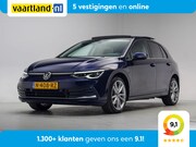 Volkswagen Golf - 1.4 TSI e-Hybrid Style [ Virtual Navi ergoActive Apple/Andro
