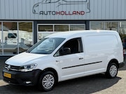 Volkswagen Caddy - 1.4 TGI ECOFUEL 81KW 110PK L2H1 MAXI EURO 6 / AIRCO/ CRUISE