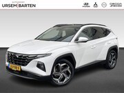 Hyundai Tucson - 1.6 T-GDI HEV Premium Sky | Glazen schuifkanteldak | Leder