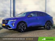 Renault Rafale - E-Tech 4x4 plug-in hybrid 300PK atelier Alpine / Harman Kard