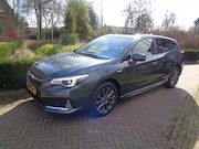 Subaru Impreza - 2.0i 150pk Lineartronic CVT Premium 4X4 AWD, bij Subaru part