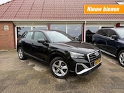 Audi Q2 - 35 TFSI S EDITION Orig. NL/2x S-line/Camera/Digitale Cockpit
