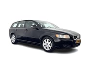Volvo V50 - 1.6 D2 Sport *AIRCO | CRUISE | COMFORT-SEATS | 16''ALU | TOW