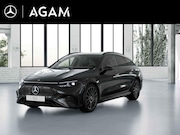Mercedes-Benz CLA-Klasse - Shooting Brake electric 250+ Business Solution AMG 85 kWh