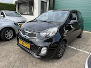 Kia Picanto - Airco