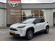 Toyota Yaris Cross - 1.5 HYBRID 130 GR-SPORT HEAD-UP JBL-AUDIO 18'' LM-VELGEN PAR