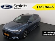 Ford Focus - Wagon EcoBoost Hybrid 155PK ST Line | Automaat I Pano I Trek