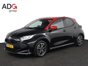 Toyota Yaris - 1.5 Hybrid Dynamic | Apple Carplay/Android Auto | Trekhaak |