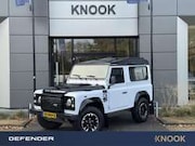 Land Rover Defender - 2.2 D SW 90" Adventure Limited Edition