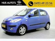 Hyundai i10 - 1.25i i-Catcher | HANDEL / EXPORT | airco | radio cd | centr