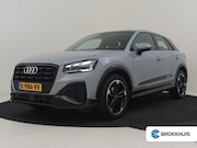 Audi Q2 - 35 TFSI 7-DSG S Edition l S-Line In en Exterieur l Virtual C