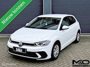 Volkswagen Polo - 1.0 TSI | BTW | VIRTUAL | STOELVW | CAMERA | CARPLAY
