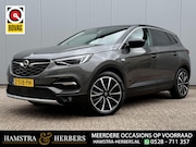 Opel Grandland - X 1.6 Turbo Hybrid4 Innovation antraciet