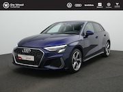 Audi A3 - Sportback 40 TFSI e 204 pk S-Line | Elektrische achterklep |
