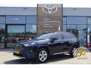 Toyota RAV4 - 2.5 HYBRID EXECUTIVE 1e EIGENAAR JBL-AUDIO BLIND-SPOT 360°CA