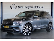 Volkswagen Tiguan All-Space - Allspace 1.5 TSI Highline R-Line 7-persoons | Trekhaak | Pan