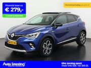 Renault Captur - 1.6 E-Tech Plug-in Hybrid 160 Intens | Panoramadak | Adaptiv