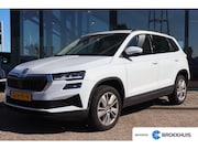 Skoda Karoq - 1.5 TSI ACT Business Edition 150PK TREKHAAK | Achteruitrijca