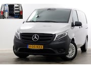 Mercedes-Benz Vito - 114 CDI 136pk Compact 9G Automaat 2x Schuifdeur/LED/Camera/I
