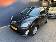 Renault Twingo - 1.2-16V Dynamique Airco, Cruise control, apk nieuw