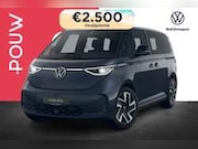 Volkswagen ID.Buzz - 286pk Pro Bulli Limited Edition 79 kWh | Interieur