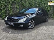 Mercedes-Benz CLS-klasse - Cruise Harman/Kardon soundsystem 272 PK Parking Se