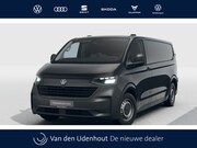 Volkswagen e-Transporter - L2H1 136pk 71kWh RWD