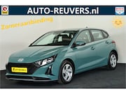 Hyundai i20 - 1.2 MPI Comfort Allseason / Navigatie / Cruise / Carplay