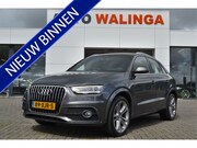 Audi Q3 - 2.0 TFSI quattro S- Line | Trekhaak 2000kg | Dealer onderhou