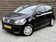 Volkswagen Up! - 1.0 move up! BlueMotion / Navigatie / Airco / NL-auto