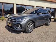 Volkswagen T-Roc - 1.5 TSI R-Line | Virtuel | Clima | Navi | parkassist | IQ Li