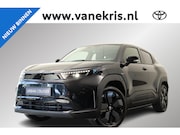 Toyota Urban Cruiser - Executive 61 kWh, Nieuw en snel leverbaar met €2500 inruilpr