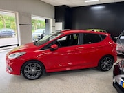 Ford Fiesta - 1.0 ST-Line X Hybrid 135pk Navigatie Keyless NL auto NAP