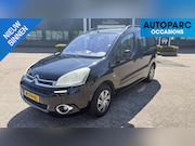 Citroën Berlingo - 1.6 VTi Tendance , AIRCO, DUBBEL SCHUIFDEUR, CRUISE, MULTISP