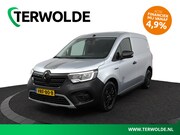 Renault Kangoo - Blue dCi 95 Comfort | Trekhaak | Navigatie | Parkeercamera |