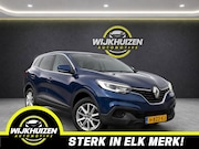 Renault Kadjar - 1.2 TCe Intens met Climate Parkeersensoren Trekhaak Nap