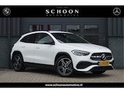 Mercedes-Benz GLA-Klasse - 200 Business Solution AMG | CAMERA | SFEERVERLICHTING | CARP