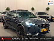 CUPRA Formentor - 1.4 e-Hybrid VZ Performance LED/VIRTUAL/PANO/SFEERV/CARPLAY/