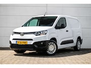 Toyota ProAce City - 1.5 D-4D 102pk L2 Long 3-PRS |Airco|Cruise|Carplay|