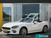 Fiat Spider - 1.4 MultiAir Turbo Lusso | Achteruitrijcamera | Le