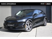 Ford Mustang - Extended RWD 98 kWh | 94% SoH | CAMERA | STUUR/STOELVERWARMI