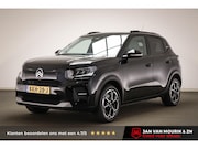 Citroën e-C3 - Max 113pk 44 kWh | LED | DAB | APPLE | PDC | 17"