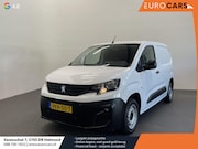 Peugeot Partner - 1.2 PureTech Premium Airco Navi Cruise Control Parkeersensor