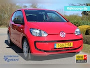 Volkswagen Up! - 1.0 60pk take up! BlueMotion 3-drs Airco