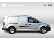 Volkswagen Caddy - 2.0 TDI DSG-automaat L2H1 BMT Maxi Exclusive Edition | Achte